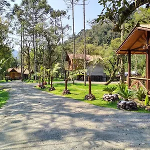 Caminhos Da Natureza Urubici