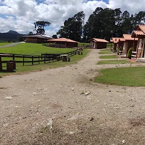 Sítio Rancho Crioulo Urubici