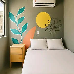 Joy Hostel&suítes Brasília